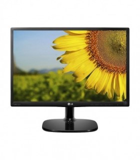 مانیتور ال جی 20MP48A سایز 20 اینچ