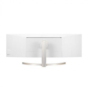 مانیتور ال جی 49WL95C-W سایز 49 اینچ