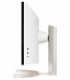 مانیتور ال جی 49WL95C-W سایز 49 اینچ