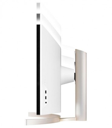 مانیتور ال جی 49WL95C-W سایز 49 اینچ
