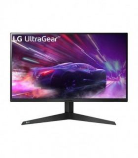 مانیتور ال جی 24GQ50F-B سایز 24 اینچ