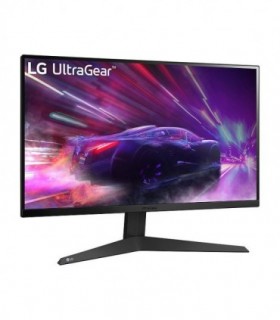 مانیتور ال جی 24GQ50F-B سایز 24 اینچ