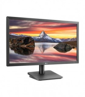 مانیتور ال جی 22MP410-B سایز 22 اینچ