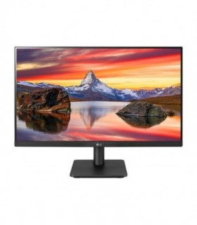 مانیتور ال جی 24MP400-B سایز 24 اینچ