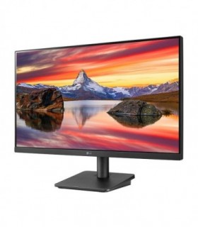 مانیتور ال جی 24MP400-B سایز 24 اینچ