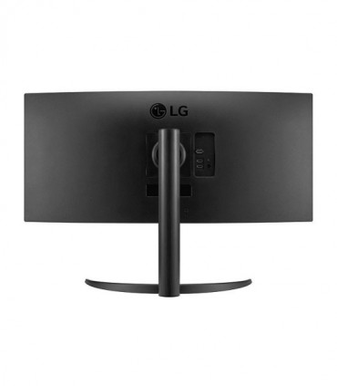 مانیتور ال جی 34WP65C-B سایز 34 اینچ