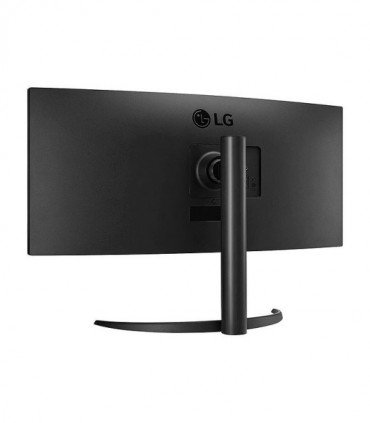مانیتور ال جی 34WP65C-B سایز 34 اینچ