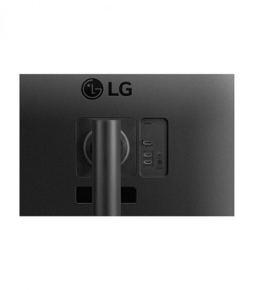 مانیتور ال جی 34WP65C-B سایز 34 اینچ