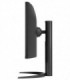مانیتور ال جی 34WP65C-B سایز 34 اینچ