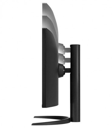 مانیتور ال جی 34WP65C-B سایز 34 اینچ