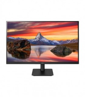 مانیتور ال جی 27MP400-B سایز 27 اینچ