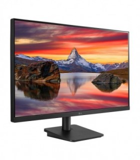 مانیتور ال جی 27MP400-B سایز 27 اینچ