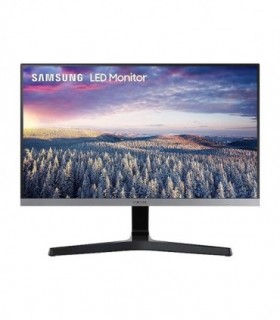 مانیتور سامسونگ LS24R350FHE سایز 24 اینچ