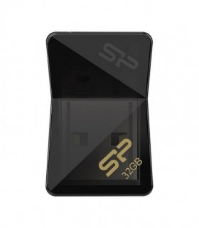 فلش مموری سیلیکون پاور USB 3.2 Jewel J08 ظرفیت 32 گیگابایت