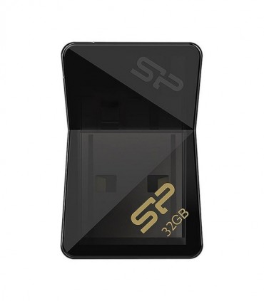 فلش مموری سیلیکون پاور USB 3.2 Jewel J08 ظرفیت 32 گیگابایت