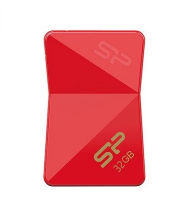 فلش مموری سیلیکون پاور USB 3.2 Jewel J08 ظرفیت 32 گیگابایت