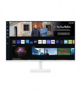 مانیتور سامسونگ LS32BM501 سایز 32 اینچ