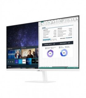 مانیتور سامسونگ LS32BM501 سایز 32 اینچ