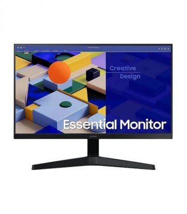 مانیتور سامسونگ Essential S3 LS24C310 سایز 24 اینچ