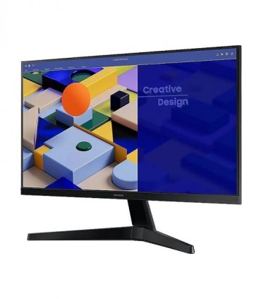مانیتور سامسونگ Essential S3 LS24C310 سایز 24 اینچ