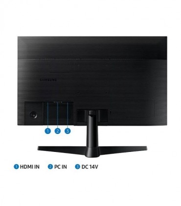 مانیتور سامسونگ Essential S3 LS24C310 سایز 24 اینچ