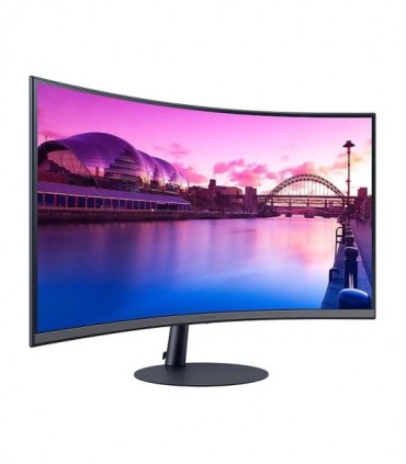 مانیتور سامسونگ LS27C390 سایز 27 اینچ