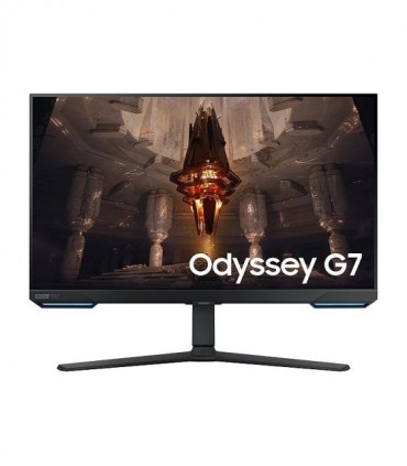 مانیتور گیمینگ سامسونگ Odyssey G7 LS28BG702 سایز 28 اینچ