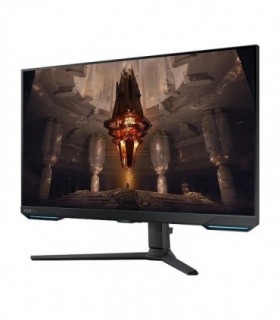 مانیتور گیمینگ سامسونگ Odyssey G7 LS28BG702 سایز 28 اینچ