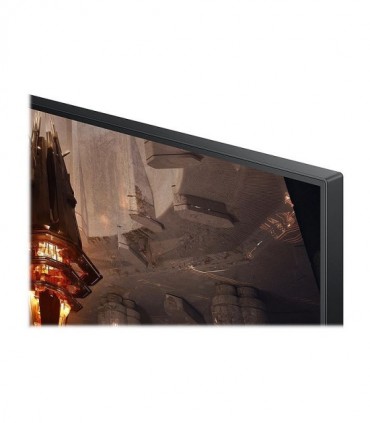 مانیتور گیمینگ سامسونگ Odyssey G7 LS28BG702 سایز 28 اینچ