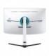 مانیتور گیمینگ سامسونگ Odysey Neo G8 LS32BG850 سایز 32 اینچ