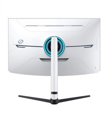 مانیتور گیمینگ سامسونگ Odysey Neo G8 LS32BG850 سایز 32 اینچ