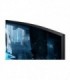 مانیتور گیمینگ سامسونگ Odysey Neo G8 LS32BG850 سایز 32 اینچ