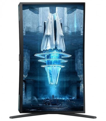 مانیتور گیمینگ سامسونگ Odysey Neo G8 LS32BG850 سایز 32 اینچ