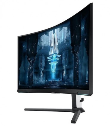 مانیتور گیمینگ سامسونگ Odysey Neo G8 LS32BG850 سایز 32 اینچ