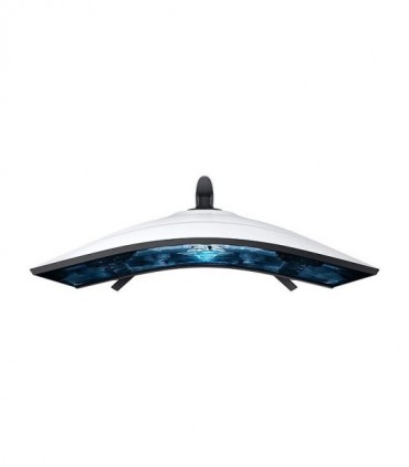 مانیتور گیمینگ سامسونگ Odysey Neo G8 LS32BG850 سایز 32 اینچ