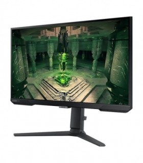 مانیتور گیمینگ سامسونگ Odyssey G4 LS27BG402 سایز 27 اینچ