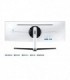 مانیتور گیمینگ سامسونگ Odyssey G9 LC49G95TS سایز 49 اینچ