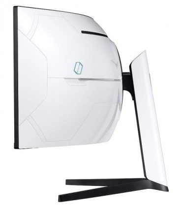 مانیتور گیمینگ سامسونگ Odyssey G9 LC49G95TS سایز 49 اینچ