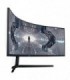 مانیتور گیمینگ سامسونگ Odyssey G9 LC49G95TS سایز 49 اینچ