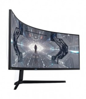مانیتور گیمینگ سامسونگ Odyssey G9 LC49G95TS سایز 49 اینچ