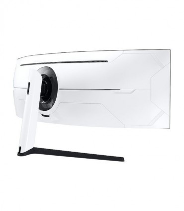 مانیتور گیمینگ سامسونگ Odyssey G9 LC49G95TS سایز 49 اینچ