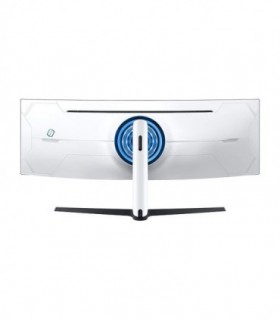 مانیتور گیمینگ سامسونگ Odyssey Neo G9 LS49AG950 سایز 49 اینچ