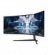 مانیتور گیمینگ سامسونگ Odyssey Neo G9 LS49AG950 سایز 49 اینچ