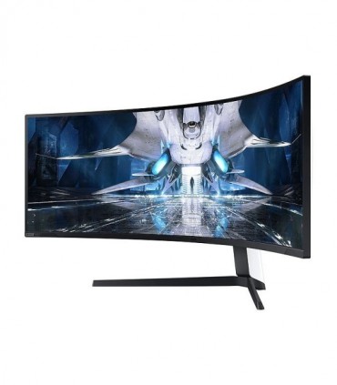 مانیتور گیمینگ سامسونگ Odyssey Neo G9 LS49AG950 سایز 49 اینچ