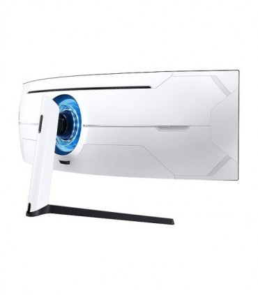 مانیتور گیمینگ سامسونگ Odyssey Neo G9 LS49AG950 سایز 49 اینچ