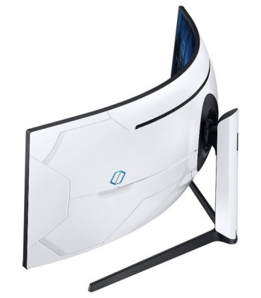 مانیتور گیمینگ سامسونگ Odyssey Neo G9 LS49AG950 سایز 49 اینچ