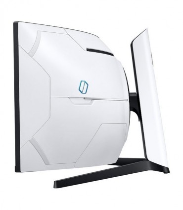 مانیتور گیمینگ سامسونگ Odyssey Neo G9 LS49AG950 سایز 49 اینچ