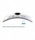 مانیتور گیمینگ سامسونگ Odyssey Neo G9 LS49AG950 سایز 49 اینچ