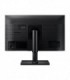 مانیتور گیمینگ سامسونگ LF24T450FQ سایز 24 اینچ