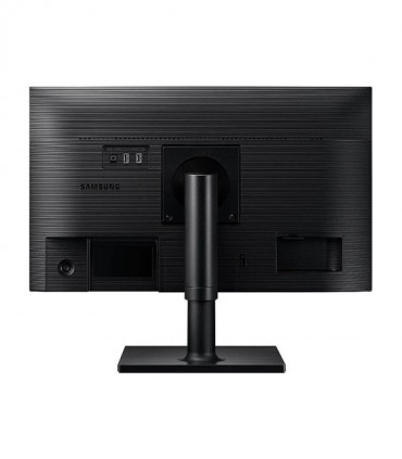 مانیتور گیمینگ سامسونگ LF24T450FQ سایز 24 اینچ